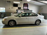 2005 Subaru Legacy-WWW.LEHIGHVALLEYAUTOAUCTION.COM - Image 5