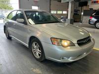 2005 Subaru Legacy-WWW.LEHIGHVALLEYAUTOAUCTION.COM - Image 7
