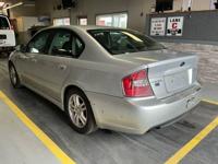 2005 Subaru Legacy-WWW.LEHIGHVALLEYAUTOAUCTION.COM - Image 8