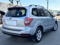 2014 Subaru Forester Touring AWD 27 Records Clean Car Fax Brooklyn - Image 4
