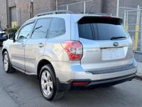 2014 Subaru Forester Touring AWD 27 Records Clean Car Fax Brooklyn - Image 5
