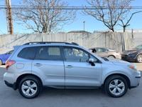 2014 Subaru Forester Touring AWD 27 Records Clean Car Fax Brooklyn - Image 7