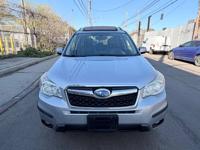 2014 Subaru Forester Touring AWD 27 Records Clean Car Fax Brooklyn - Image 8
