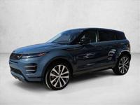 2025 Land Rover Range Rover Evoque Dynamic SE AWD All Wheel Drive Cert Call (914) 218-6352 to confirm availability - April 27th
