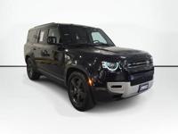 2023 Land Rover Defender SE AWD All Wheel Drive Certified SUV Electric Call (914) 218-6352 to confirm availability - April 27th - Image 4