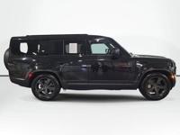 2023 Land Rover Defender SE AWD All Wheel Drive Certified SUV Electric Call (914) 218-6352 to confirm availability - April 27th - Image 5