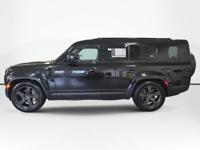 2023 Land Rover Defender SE AWD All Wheel Drive Certified SUV Electric Call (914) 218-6352 to confirm availability - April 27th - Image 9