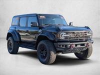 2023 Ford Bronco Raptor 4x4 4WD Available 11/30/25-Call (904) 637-7794 to confirm Instantly - Image 4