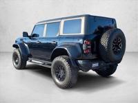 2023 Ford Bronco Raptor 4x4 4WD Available 11/30/25-Call (904) 637-7794 to confirm Instantly - Image 9