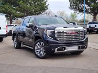 2024 GMC Sierra 1500 4WD Crew Cab Short Box Denali pickup Titanium CALL 720-307-6446 FOR AVAILABILITY