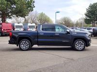 2024 GMC Sierra 1500 4WD Crew Cab Short Box Denali pickup Titanium CALL 720-307-6446 FOR AVAILABILITY - Image 3