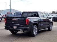 2024 GMC Sierra 1500 4WD Crew Cab Short Box Denali pickup Titanium CALL 720-307-6446 FOR AVAILABILITY - Image 4