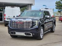 2024 GMC Sierra 1500 4WD Crew Cab Short Box Denali pickup Titanium CALL 720-307-6446 FOR AVAILABILITY - Image 5