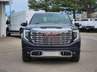 2024 GMC Sierra 1500 4WD Crew Cab Short Box Denali pickup Titanium CALL 720-307-6446 FOR AVAILABILITY - Image 6