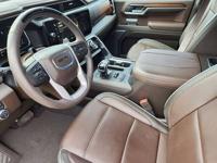2024 GMC Sierra 1500 4WD Crew Cab Short Box Denali pickup Titanium CALL 720-307-6446 FOR AVAILABILITY - Image 8