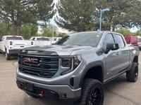 2025 GMC Sierra 1500 4WD Crew Cab Short Box AT4 pickup Sterling CALL 720-307-6446 FOR AVAILABILITY