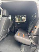 2025 GMC Sierra 1500 4WD Crew Cab Short Box AT4 pickup Sterling CALL 720-307-6446 FOR AVAILABILITY - Image 6