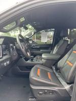 2025 GMC Sierra 1500 4WD Crew Cab Short Box AT4 pickup Sterling CALL 720-307-6446 FOR AVAILABILITY - Image 7