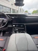 2025 GMC Sierra 1500 4WD Crew Cab Short Box AT4 pickup Sterling CALL 720-307-6446 FOR AVAILABILITY - Image 8