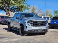 2025 GMC Sierra 1500 4WD Crew Cab Standard Box Elevation pickup CALL 720-307-6446 FOR AVAILABILITY