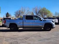 2025 GMC Sierra 1500 4WD Crew Cab Standard Box Elevation pickup CALL 720-307-6446 FOR AVAILABILITY - Image 3