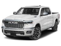 2025 RAM 1500 Limited Crew Cab 4x4 57 Box pickup Bright CALL 720-307-6446 FOR AVAILABILITY - Image 2