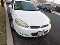 Chevy impala 2006 south san diego county - Image 2