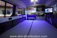2023 Mini-T Campervan – Garageable, Solar-Equipped Class B RV Lake Crystal Campervan dealer - Image 4