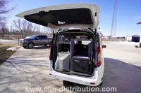 2023 Mini-T Campervan – Garageable, Solar-Equipped Class B RV Lake Crystal Campervan dealer - Image 7