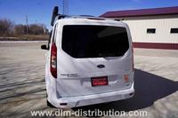 2023 Mini-T Campervan – Garageable, Solar-Equipped Class B RV Lake Crystal Campervan dealer - Image 9