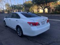 2011 LEXUS ES SEDAN--------DEALER SPECIAL--------GREAT FAMILY CAR--- MIRA MESA - Image 5