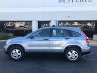 2007 HONDA CRV SPORT-------DEALER SPECIAL------ONE OWNER WITH HISTORY- MIRA MESA - Image 3
