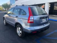 2007 HONDA CRV SPORT-------DEALER SPECIAL------ONE OWNER WITH HISTORY- MIRA MESA - Image 4
