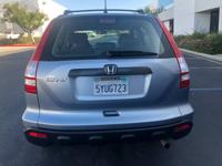 2007 HONDA CRV SPORT-------DEALER SPECIAL------ONE OWNER WITH HISTORY- MIRA MESA - Image 5