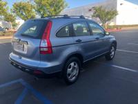 2007 HONDA CRV SPORT-------DEALER SPECIAL------ONE OWNER WITH HISTORY- MIRA MESA - Image 7