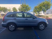 2007 HONDA CRV SPORT-------DEALER SPECIAL------ONE OWNER WITH HISTORY- MIRA MESA - Image 9