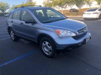 2007 HONDA CRV SPORT-------DEALER SPECIAL------ONE OWNER WITH HISTORY- MIRA MESA - Image 10