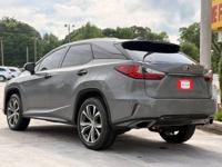 2016 LEXUS RX350 *AS LOW AS DOWN!! BUY HERE PAY HERE!* city of atlanta - Image 4