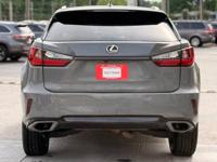 2016 LEXUS RX350 *AS LOW AS DOWN!! BUY HERE PAY HERE!* city of atlanta - Image 5
