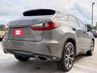 2016 LEXUS RX350 *AS LOW AS DOWN!! BUY HERE PAY HERE!* city of atlanta - Image 6