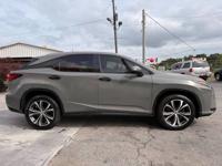 2016 LEXUS RX350 *AS LOW AS DOWN!! BUY HERE PAY HERE!* city of atlanta - Image 7