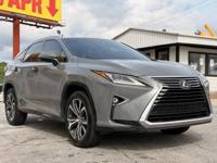 2016 LEXUS RX350 *AS LOW AS DOWN!! BUY HERE PAY HERE!* city of atlanta - Image 8