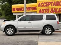 2010 NISSAN ARMADA *AS LOW AS DOWN!! BUY HERE PAY HERE!* city of atlanta - Image 3