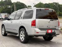 2010 NISSAN ARMADA *AS LOW AS DOWN!! BUY HERE PAY HERE!* city of atlanta - Image 4