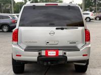 2010 NISSAN ARMADA *AS LOW AS DOWN!! BUY HERE PAY HERE!* city of atlanta - Image 5