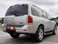2010 NISSAN ARMADA *AS LOW AS DOWN!! BUY HERE PAY HERE!* city of atlanta - Image 6