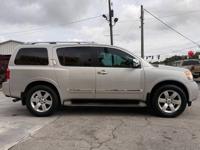 2010 NISSAN ARMADA *AS LOW AS DOWN!! BUY HERE PAY HERE!* city of atlanta - Image 7