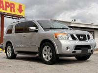 2010 NISSAN ARMADA *AS LOW AS DOWN!! BUY HERE PAY HERE!* city of atlanta - Image 8