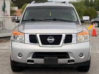 2010 NISSAN ARMADA *AS LOW AS DOWN!! BUY HERE PAY HERE!* city of atlanta - Image 9
