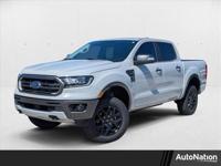 2022 Ford Ranger LARIAT 4x4 4WD Truck Crew cab Available 11/30/25-Call (904) 637-7794 to confirm Instantly - Image 2